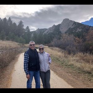 Meet your Posher, Mario